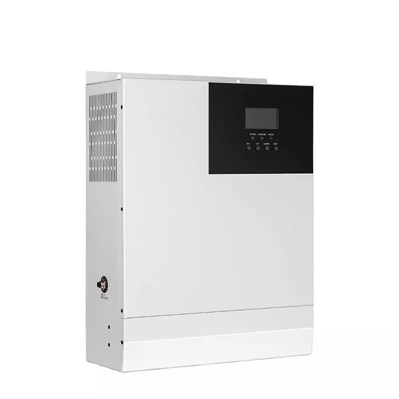 Reine Sinus-Welle auf weg Gitter-hybridem Inverter 48v 5kva für Sonnensystem