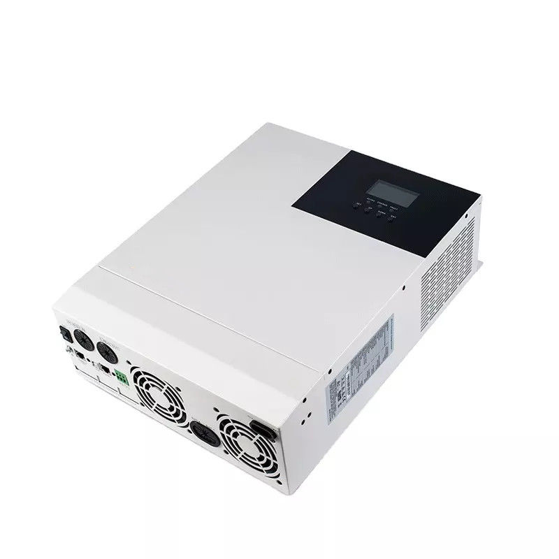 Reine Sinus-Welle auf weg Gitter-hybridem Inverter 48v 5kva für Sonnensystem