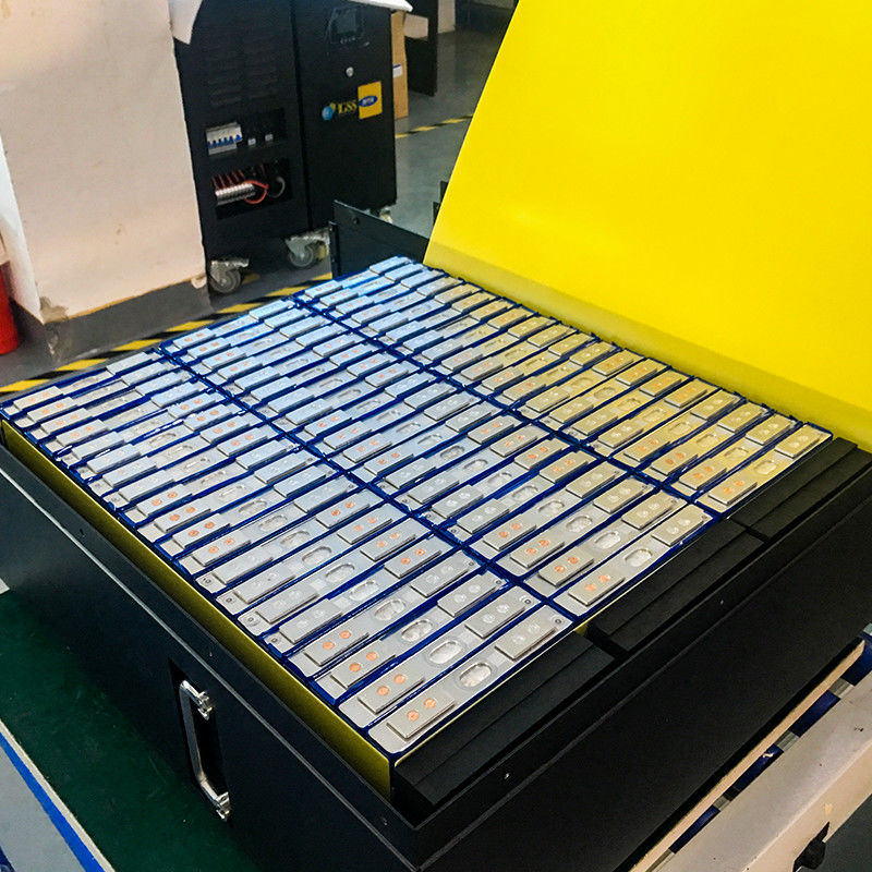 Lithium-Ion Phosphate Batterys 48V 100Ah Energie-Solarakkumulator des Speicher-Solarenergie-System-5Kwh 10Kwh